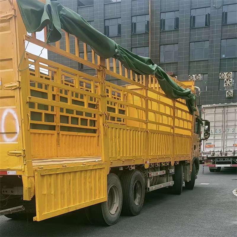 山东德州齐河县到新泰物流公司——一站式货运服务（到新泰的物流）