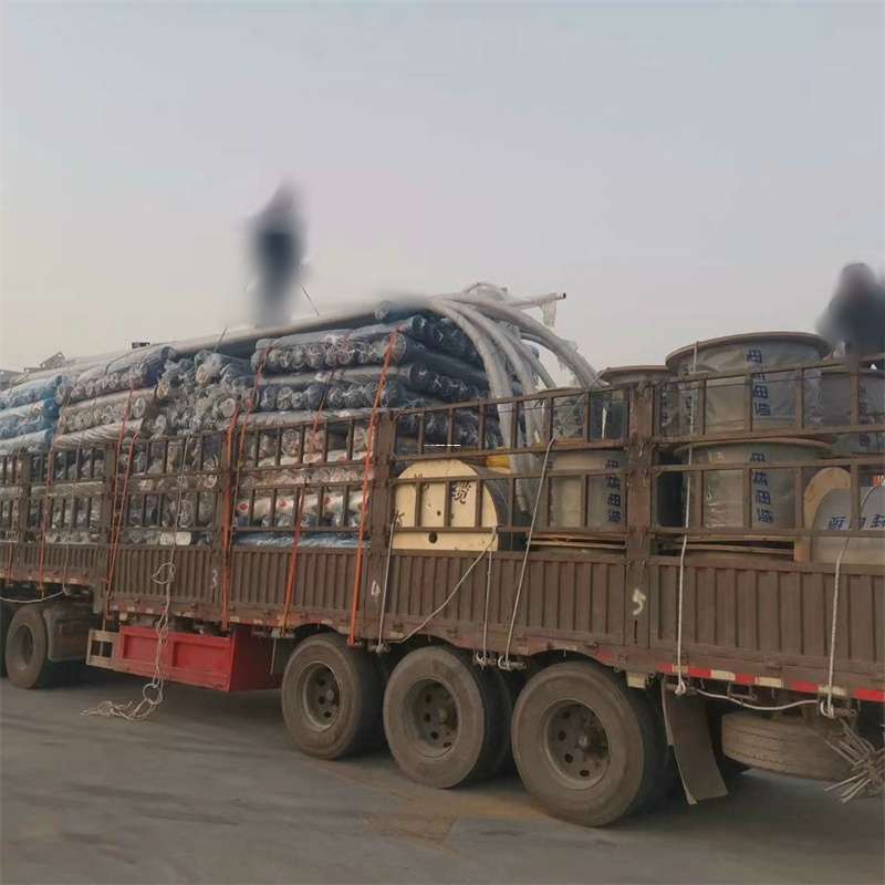 山东德州齐河县到六盘水物流公司——一站式服务，让货运更便捷