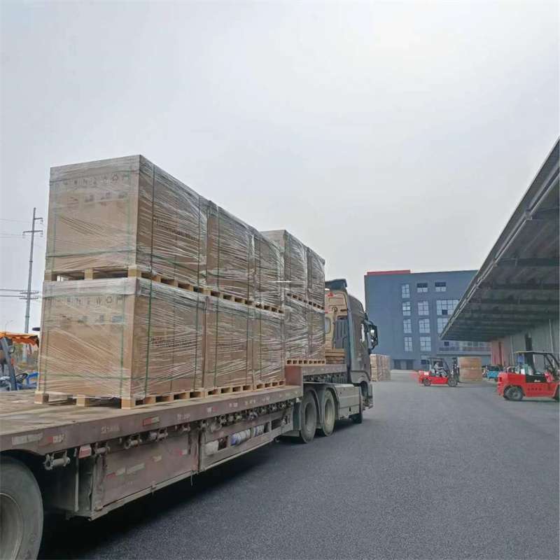 山东德州齐河县至苏州工业园区货运专线，高效物流直达一站式服务