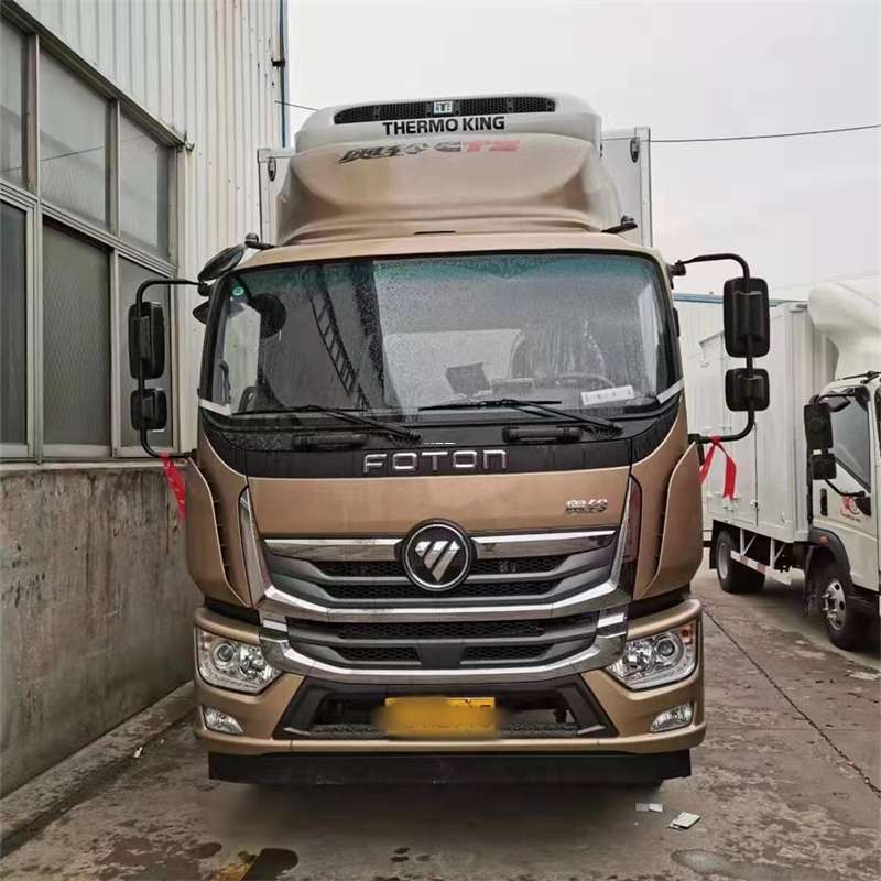 山东德州齐河县嘉定物流公司——一站式货运服务专家