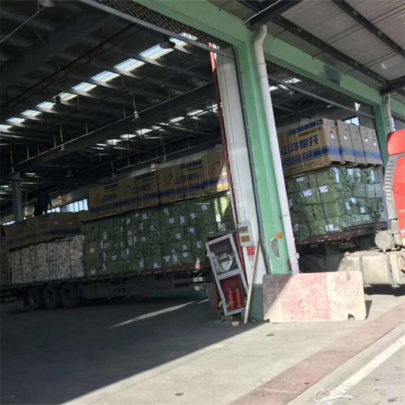 山东德州齐河县至肥东物流专线，一站式服务让货运更高效（肥东物流公司电话号码）