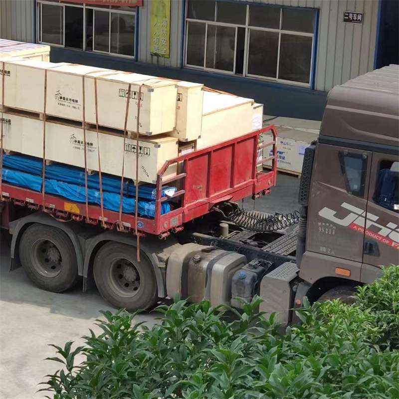山东德州齐河县到海口物流公司一站式服务，让货运更轻松